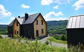 Osada Dzikie Wino